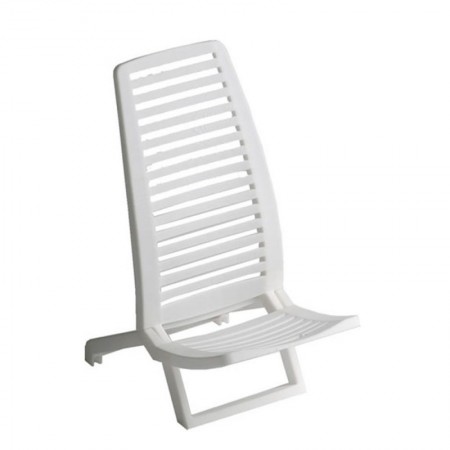 Comprar Playera Resina 600 Blanca  Alco 206290 al Mejor Precio