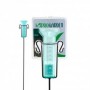Comprar Pluviometro Con Soporte 75 Cm Blister Progarden 23008 al Mejor Precio