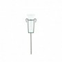 Comprar Pluviometro Con Soporte 75 Cm Blister Progarden 23008 al Mejor Precio