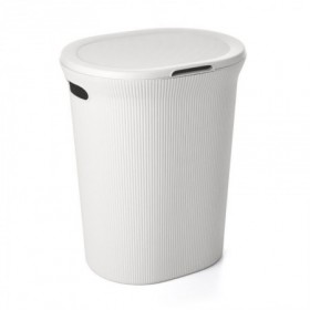 Comprar Pongotodo Baobab 40 L Blanco  Tatay 238021 al Mejor Precio