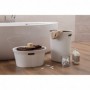 Comprar Pongotodo Baobab 40 L Blanco  Tatay 238021 al Mejor Precio