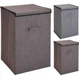 Comprar Pongotodo Tela 35X35X58 Cm Surtido  Importacion 31015 al Mejor Precio