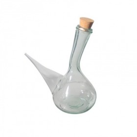 Comprar Porron Vidrio 1 L 4225  San Miguel 78053 al Mejor Precio