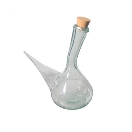 Comprar Porron Vidrio 1 L 4225  San Miguel 78053 al Mejor Precio