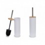 Comprar Portaescobillas Blanco Bambu 51726  Arteregal 15054 al Mejor Precio