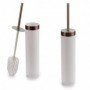 Comprar Portaescobillas Blanco Inoxidable  Arteregal 15021 al Mejor Precio