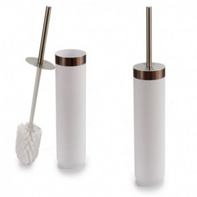 Comprar Portaescobillas Blanco Inoxidable  Arteregal 15021 al Mejor Precio