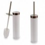 Comprar Portaescobillas Blanco Inoxidable  Arteregal 15021 al Mejor Precio