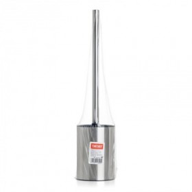 Comprar Portaescobillas Metal Satin 44601  Tatay 238030 al Mejor Precio