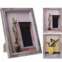Comprar Portafotos Madera 23X32 Cm  Importacion 17045 al Mejor Precio