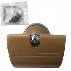 Comprar Portarrollos Abedul  Drop 173101 al Mejor Precio