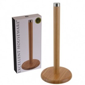 Comprar Portarrollos Bambu 32 Cm  Excellent 24056 al Mejor Precio