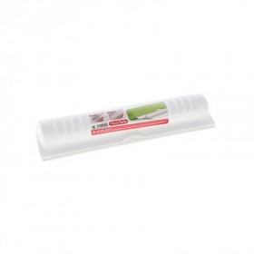 Comprar Portarrollos Cocina 33,5 Cm Blanco  Plasticforte 35122 al Mejor Precio