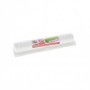 Comprar Portarrollos Cocina 33,5 Cm Blanco  Plasticforte 35122 al Mejor Precio