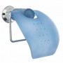 Comprar Portarrollos Nature Azul 722/46  Toyma 243271 al Mejor Precio
