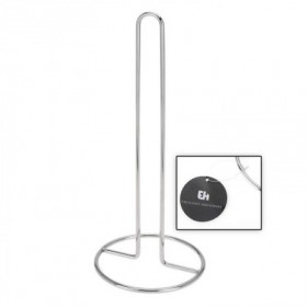 Comprar Portarrollos Varilla Inoxidable 32 Cm  Excellent 19176 al Mejor Precio
