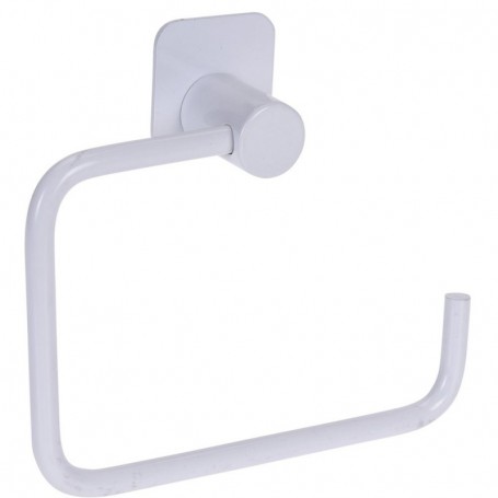Comprar Portarrollos Wc Blanco Blister Importacion 173114 al Mejor Precio
