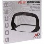 Comprar Porteria Futbol Popup 122X66 Cm  Xq Max 205025 al Mejor Precio