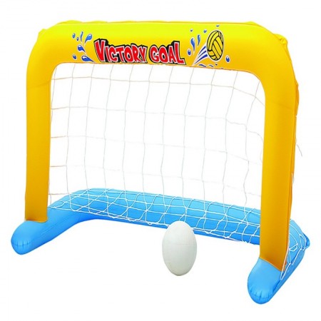 Comprar Porteria Hinchable 137X66 Cm 52123  Bestway 256463 al Mejor Precio