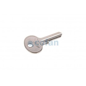 ▷ Llave vírgen Candado Laminado | Ferreidea