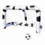 Comprar Porteria Hinchable Con 2 Balones 52058  Bestway 205024 al Mejor Precio