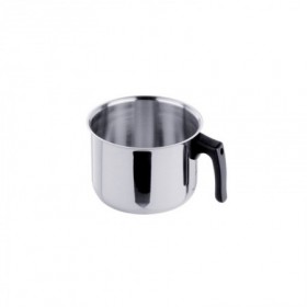 Comprar Pote Asa Baquelita Inoxidable 10 Cm  Inoxibar 171028 al Mejor Precio