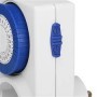 Comprar Programador Electrico Enchufe 24H Tm101  Smartwares 283000 al Mejor Precio