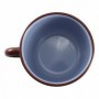 Comprar Puchero Esmalte Marron 1,5 L 14 Cm  Wurko 119293 al Mejor Precio