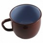 Comprar Puchero Esmalte Marron 2 L 16 Cm  Wurko 119294 al Mejor Precio