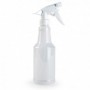 Comprar Pulverizador Atom 500 Ml Blanco  Plasticforte 35279 al Mejor Precio