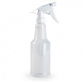Comprar Pulverizador Atom 500 Ml Blanco  Plasticforte 35279 al Mejor Precio