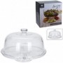 Comprar Quesera Entremesera 2 Piezas 30X21 Cm  Excellent 20419 al Mejor Precio
