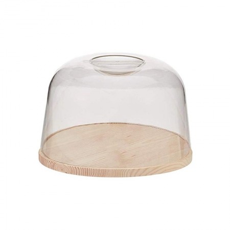 Comprar Quesera Madera 18 Cm  Artema 218016 al Mejor Precio