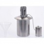 Comprar Quinque Lampara Buda 26X44 Cm  Importacion 88007 al Mejor Precio