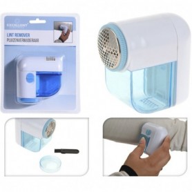 Comprar Quitapelusas Pilas Blister Excellent 284601 al Mejor Precio