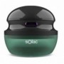 Comprar Quitapelusas Recargable Usb Q606  Solac 284311 al Mejor Precio