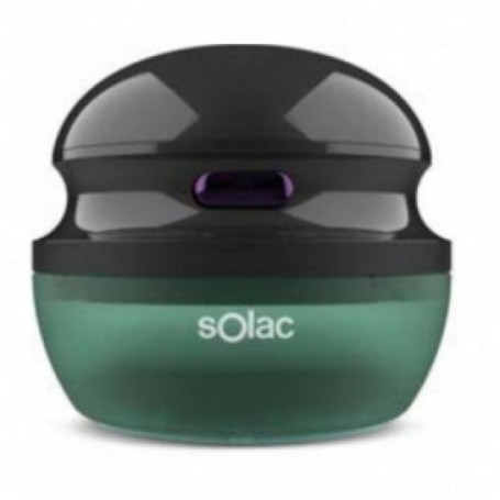 Comprar Quitapelusas Recargable Usb Q606  Solac 284311 al Mejor Precio