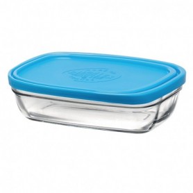 Comprar Rabanera Con Tapa 15X9X4 Cm  Duralex 110026 al Mejor Precio
