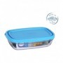 Comprar Rabanera Con Tapa 15X9X4 Cm  Duralex 110026 al Mejor Precio