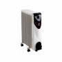 Comprar Radiador Aceite 11 Elementos Rw25 2500W  Fm 140040 al Mejor Precio