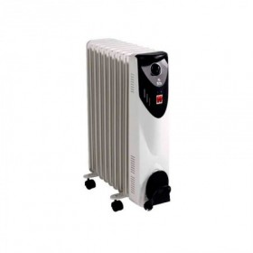Comprar Radiador Aceite 11 Elementos Rw25 2500W  Fm 140040 al Mejor Precio