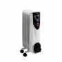 Comprar Radiador Aceite 5 Elementos Rw10 1000W  Fm 140037 al Mejor Precio