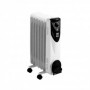 Comprar Radiador Aceite 7 Elementos Rw15 1500W  Fm 140038 al Mejor Precio