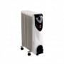Comprar Radiador Aceite 9 Elementos Rw20 2000W  Fm 140039 al Mejor Precio