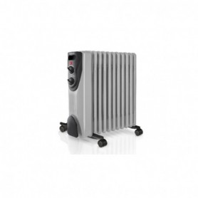 Comprar Radiador Aceite Dakar 2300W 11 Elementos  Taurus 284164 al Mejor Precio