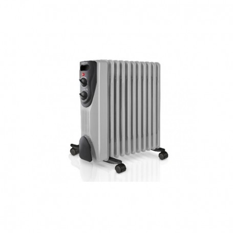 Comprar Radiador Aceite Dakar 2300W 11 Elementos  Taurus 284164 al Mejor Precio