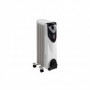 Comprar Radiador Bajo 5 Elementos Br10 1000W  Fm 140020 al Mejor Precio