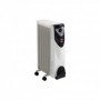 Comprar Radiador Bajo 7 Elementos Br15 1500W  Fm 140041 al Mejor Precio