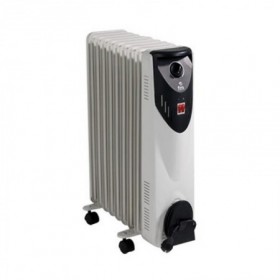 Comprar Radiador Bajo 9 Elementos Br20 2000W  Fm 140021 al Mejor Precio