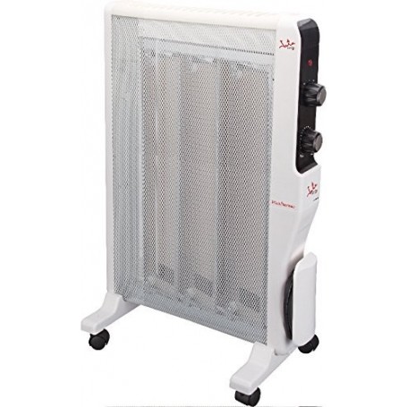 Comprar Radiador Mica 1500W Rd221  Jata 183083 al Mejor Precio